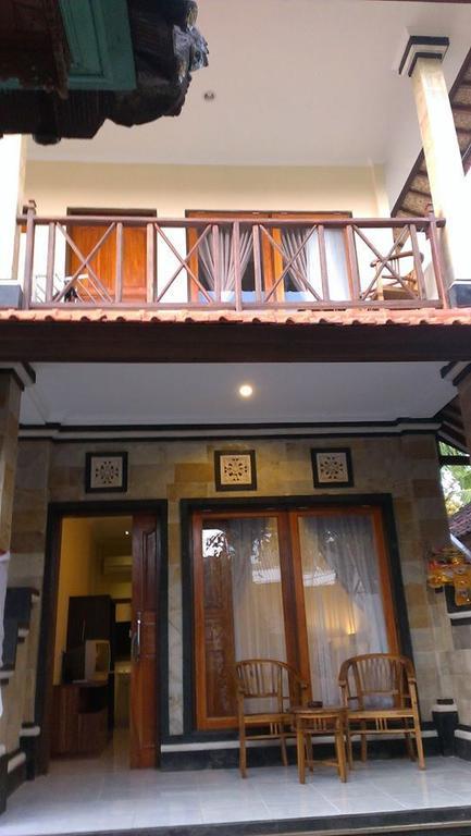 Lembongan Made Inn Nusa Lembongan Habitación foto